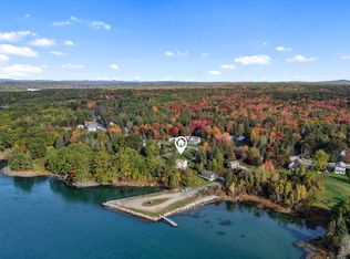 10 Morgan Lane, Sullivan, ME 04664
