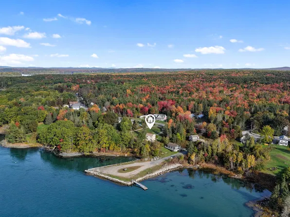 10 Morgan Lane, Sullivan, ME 04664