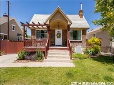 1st image of 743 E Garden Ave
