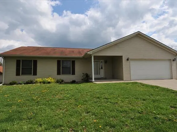 3550 New Liberty Rd, Sparta, KY 41086