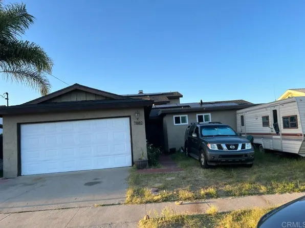 7882 Gribble St, San Diego, CA 92114