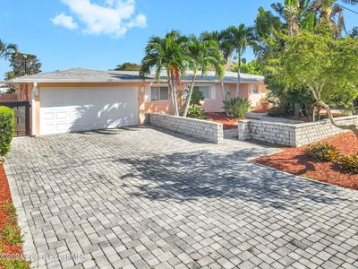 27 Indian Village Trl, Cocoa Beach, FL, 32931