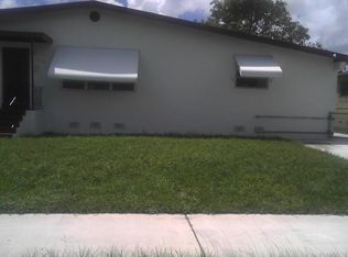 2300 SW 79th Ct, Miami, FL 33155