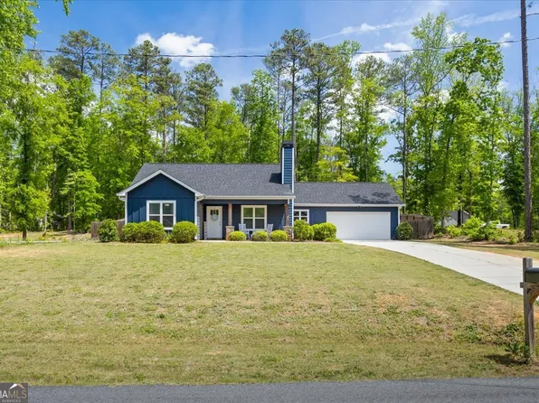 60 Water Oak Trl, Covington, GA 30014