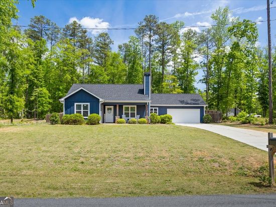 60 Water Oak Trl, Covington, GA 30014