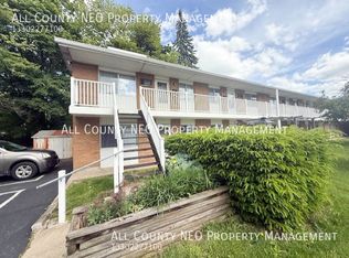 2615 Ellet Ave APT 15, Akron, OH 44312