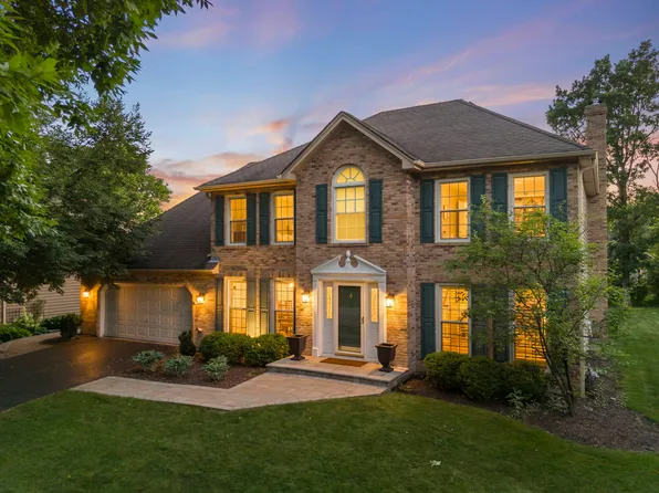 2397 Bluemont Ct, Naperville, IL 60565