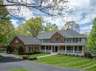 5404 Bazzanella Dr, Mineral, VA 23117