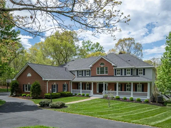 5404 Bazzanella Dr, Mineral, VA 23117