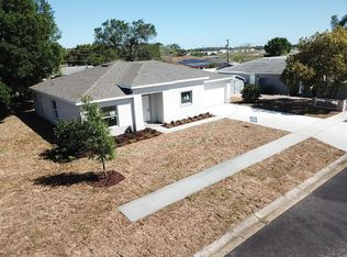 945 Luna Ter, Titusville, FL 32796