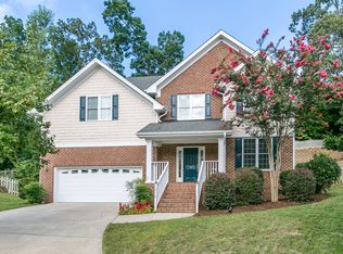 1416 Loghouse St, Wake Forest, NC 27587