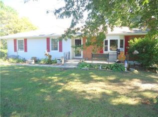 16117 Salem Rd, Excelsior Springs, MO 64024