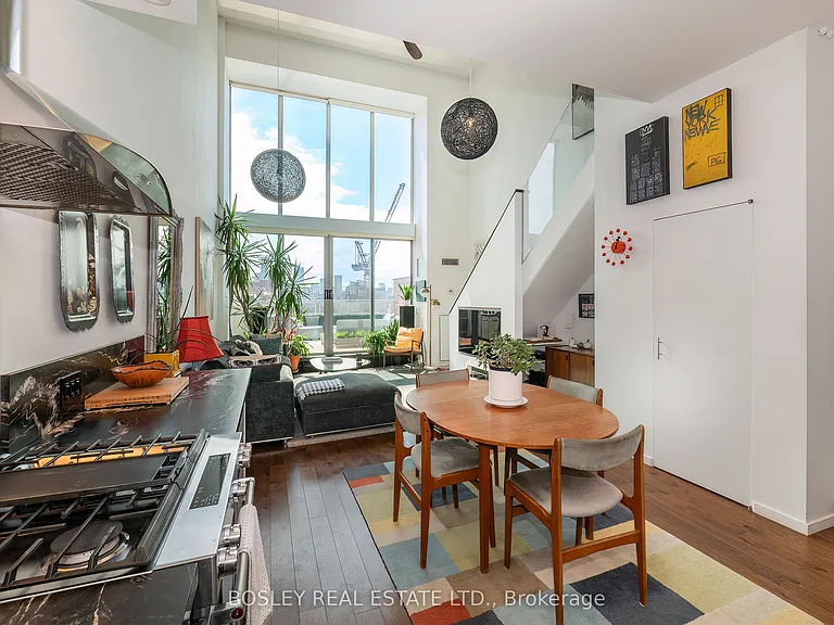 160 Baldwin St #614 — Photo 13