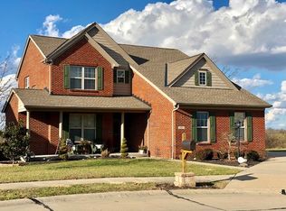 137 Ridgeway Xing, Alexandria, KY 41001