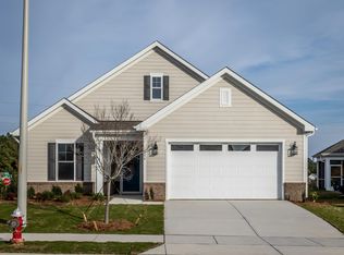 1254 Linkwood HOMESITE 48, Fuquay Varina, NC 27526