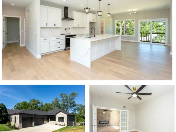 10885 Mulberry Dr, Foristell, MO 63348