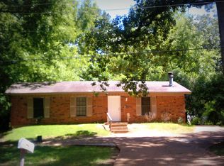 4908 Westwood Dr, Jackson, MS 39209