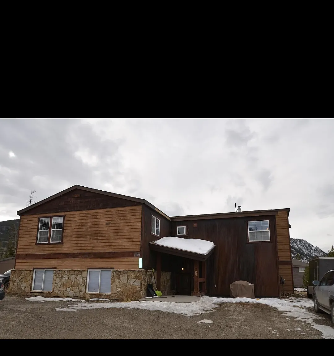 107 Bobwhite Way — Photo 1