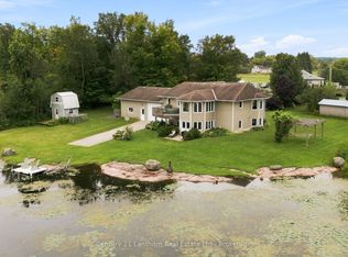 2318 Hutcheson Dr #15, Kingston, ON K7L4V3