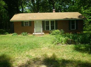 392 Union Hwy, Enoree, SC 29335