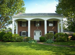 57 Harwood Rd, Glenview Manor, KY 40222