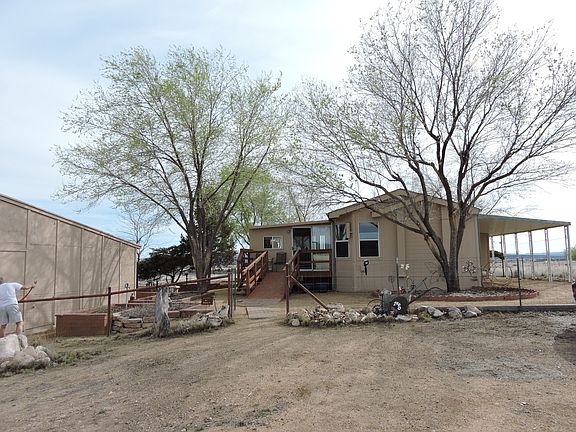 Acreage without leaves