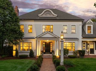 3 Wisteria Ln, Lexington, MA 02420