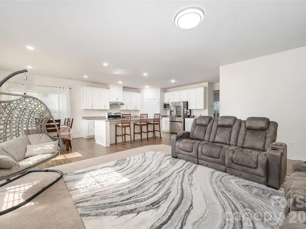 7222 Waterwheel St, Concord, NC 28025