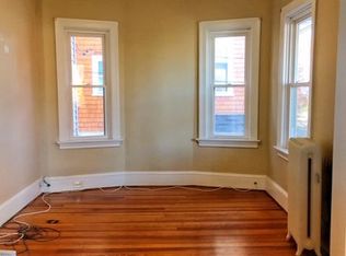 17 Elton St #2, Providence, RI 02906