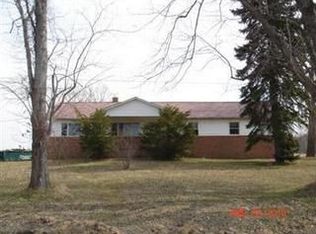 6908 Ridge Rd, Cortland, OH 44410