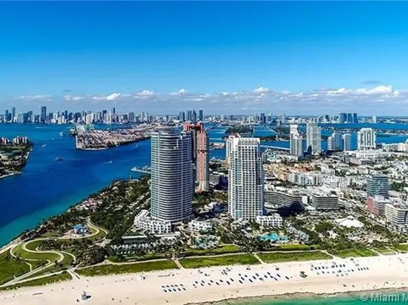 100 S Pointe Dr APT 2803, Miami Beach, FL 33139