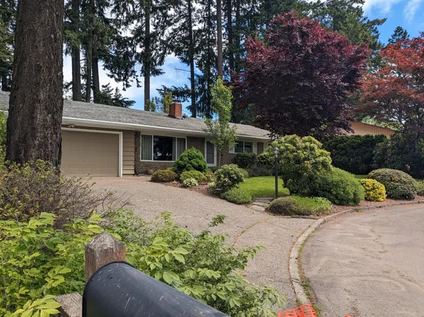 12925 NW Westlawn Ter, Portland, OR 97229