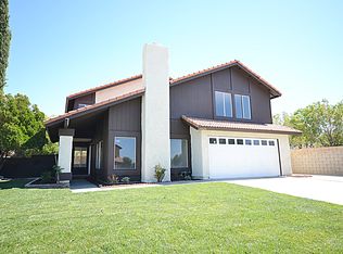 44004 Andale Ave, Lancaster, CA 93535