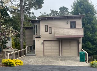 1615 Newhall Ave, Cambria, CA 93428