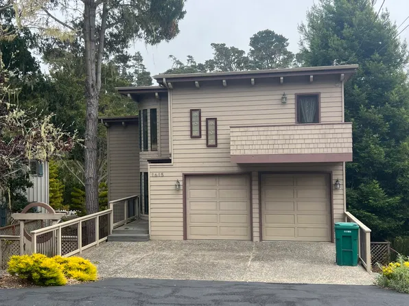 1615 Newhall Ave, Cambria, CA 93428