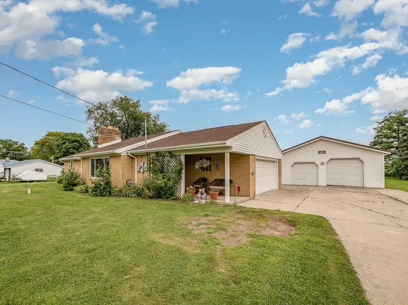 4029 Seymour Rd, Swartz Creek, MI 48473