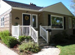 2028 E Sylvan Ave, Salt Lake City, UT 84108