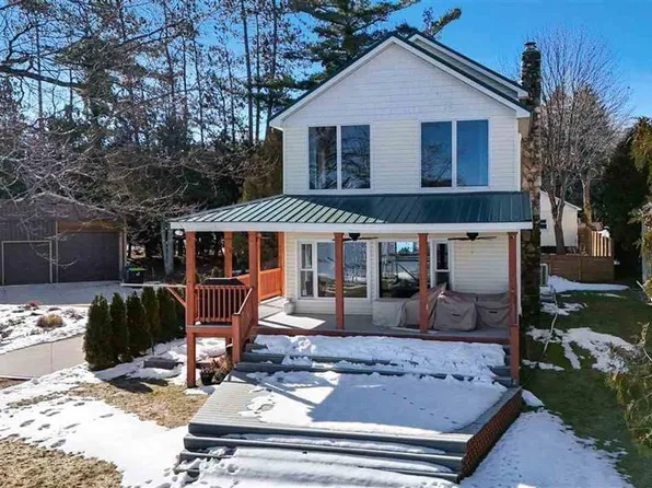 514 N Lake St, East Jordan, MI 49727