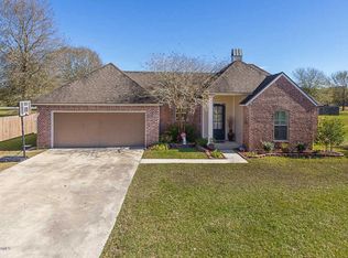 105 Gideon Rd, Youngsville, LA 70592