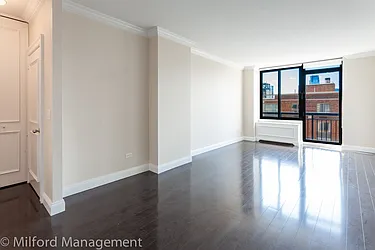 Rented by Milford Management