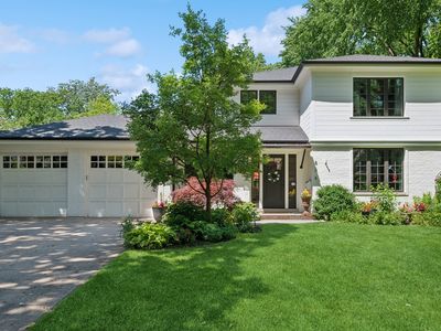 624 Laurel Ave, Wilmette, IL, 60091