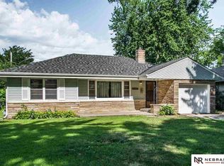 2322 S 49th Ave, Omaha, NE 68106