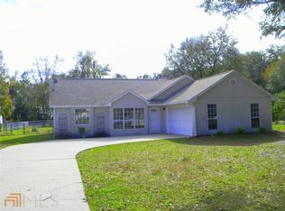 22 Windsor Cir, Woodbine, GA 31569