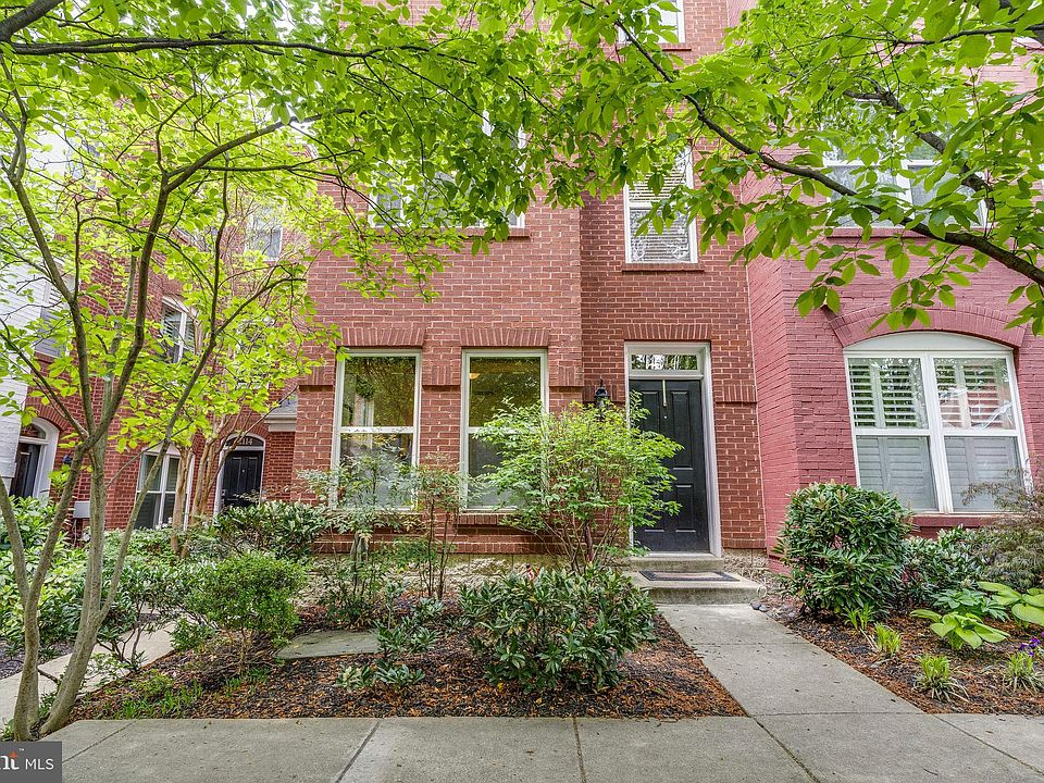 2116 12th Pl NW, Washington, DC 20009 | Zillow