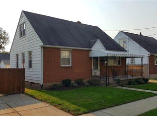 53 Leamington Pl, Buffalo, NY 14210