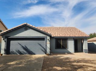 444 W Fabens Ln, Gilbert, AZ 85233