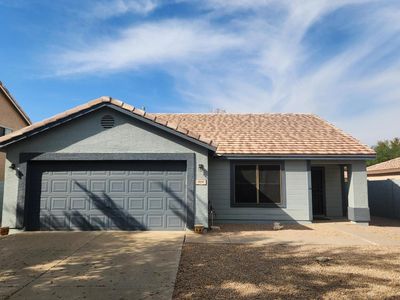 444 W FABENS Lane, Gilbert, AZ, 85233