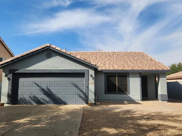 444 W FABENS Lane, Gilbert, AZ 85233