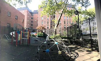 Sold by Keller Williams NYC