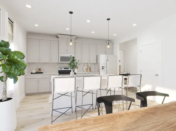 Rockwell Plan, Avery Farms - Legacy Series